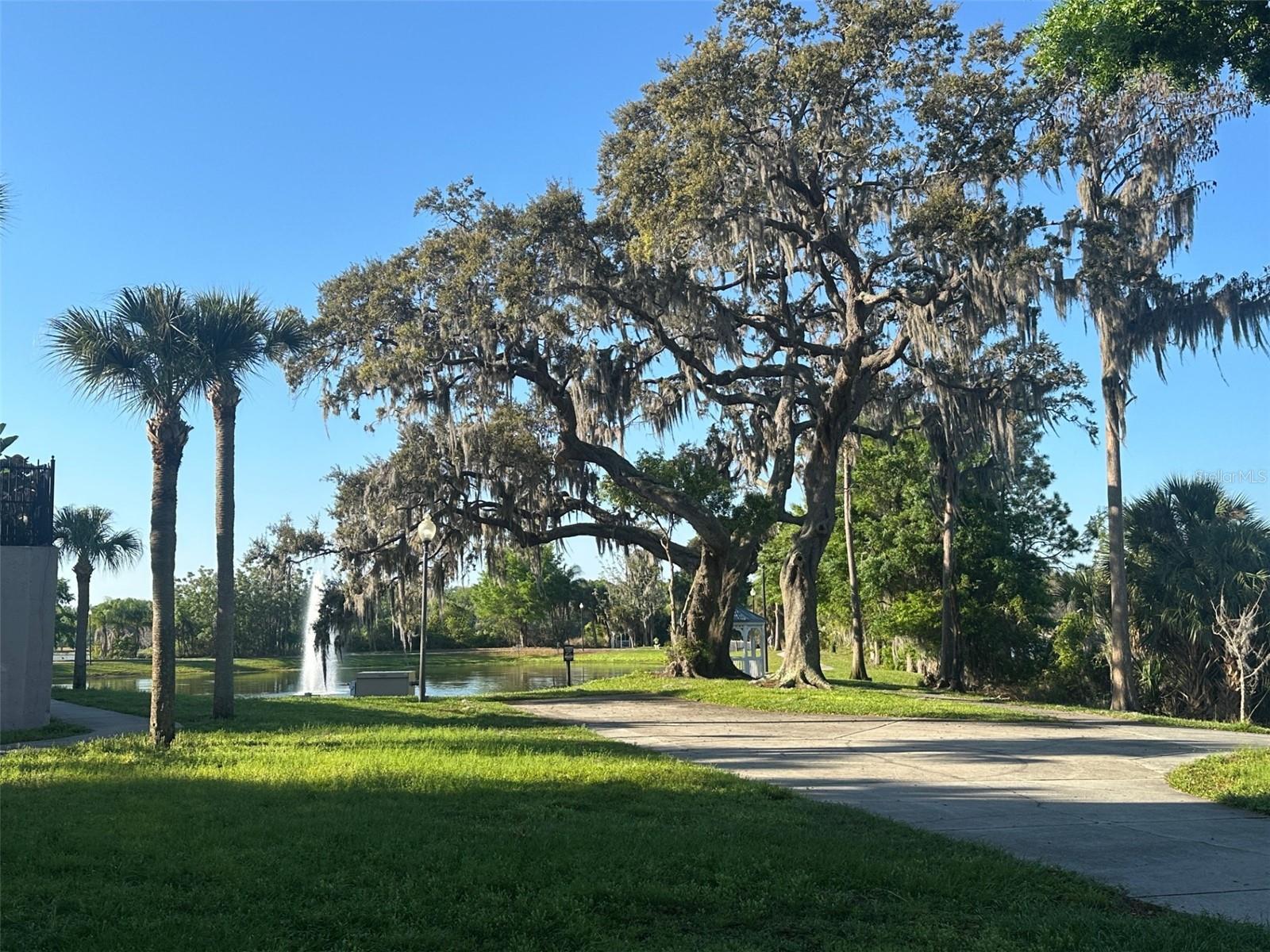 HAMPTONS AT METROWEST - Residential