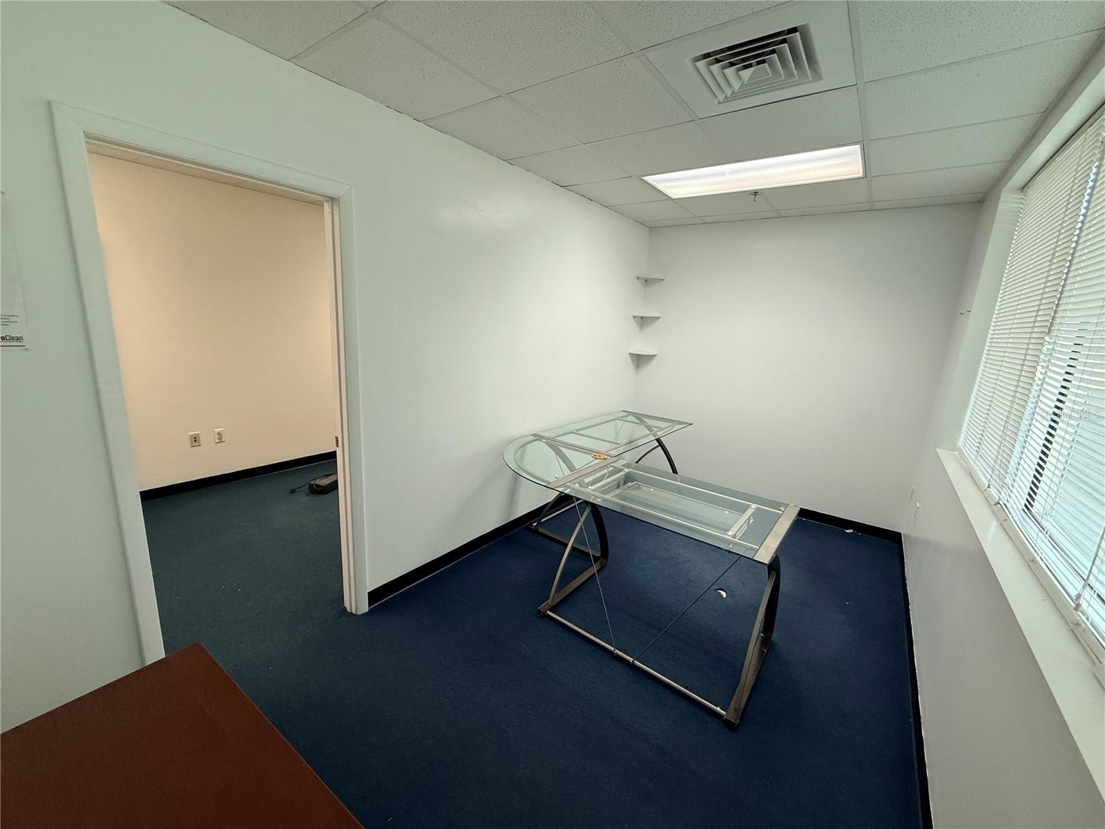 AIRPORT INDUST PK/ORLANDO - Commercial Lease