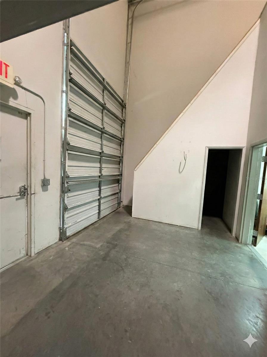 AIRPORT INDUST PK/ORLANDO - Commercial Lease