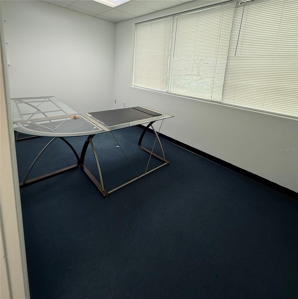 AIRPORT INDUST PK/ORLANDO - Commercial Lease