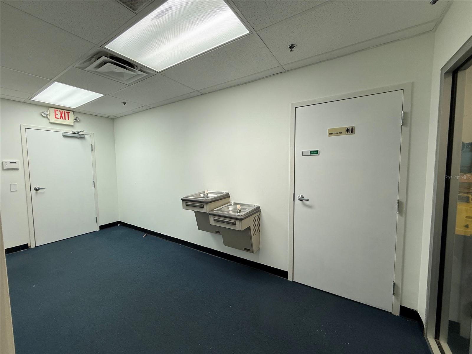 AIRPORT INDUST PK/ORLANDO - Commercial Lease