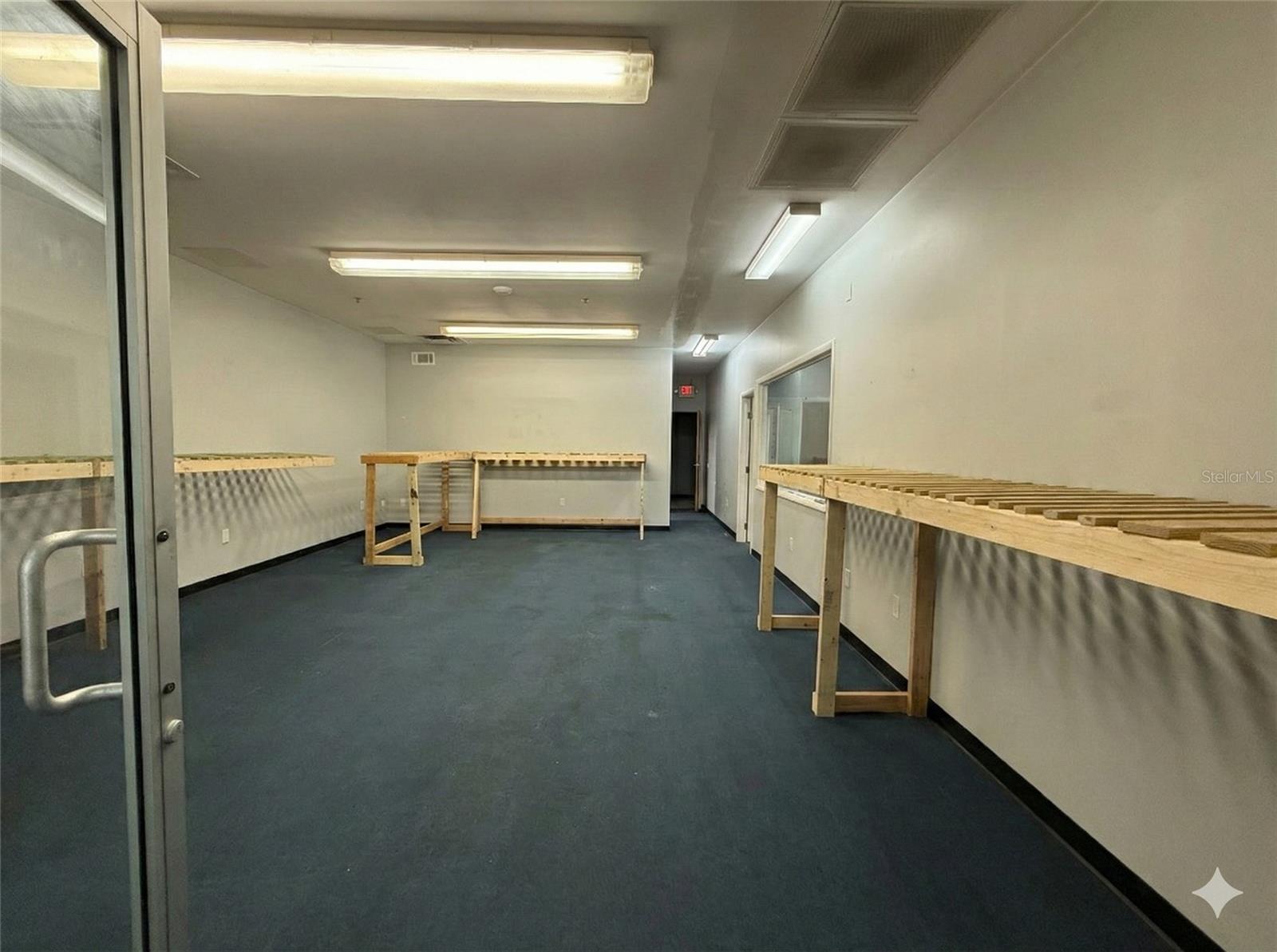 AIRPORT INDUST PK/ORLANDO - Commercial Lease