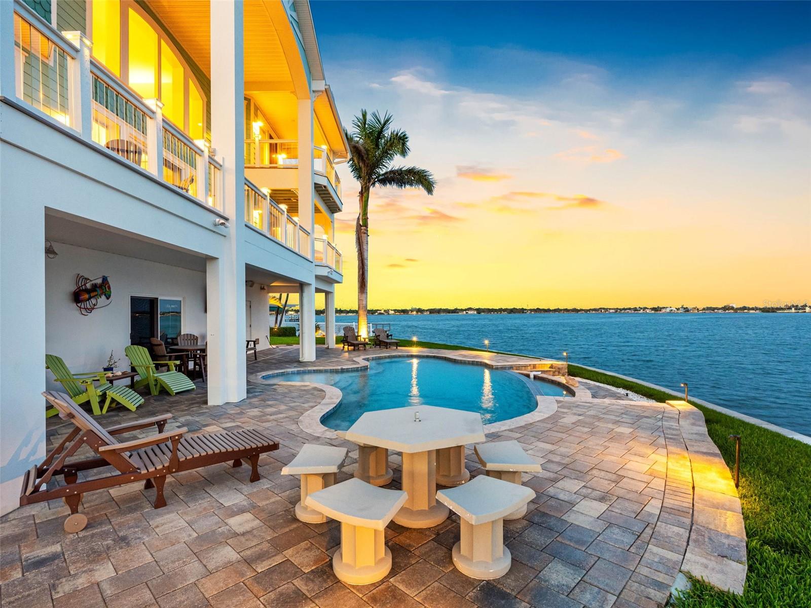 ISLE OF PALMS 2ND ADD - Residential