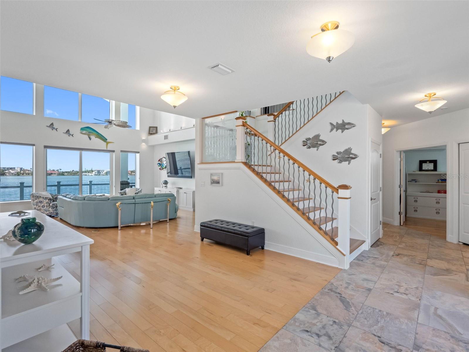 ISLE OF PALMS 2ND ADD - Residential