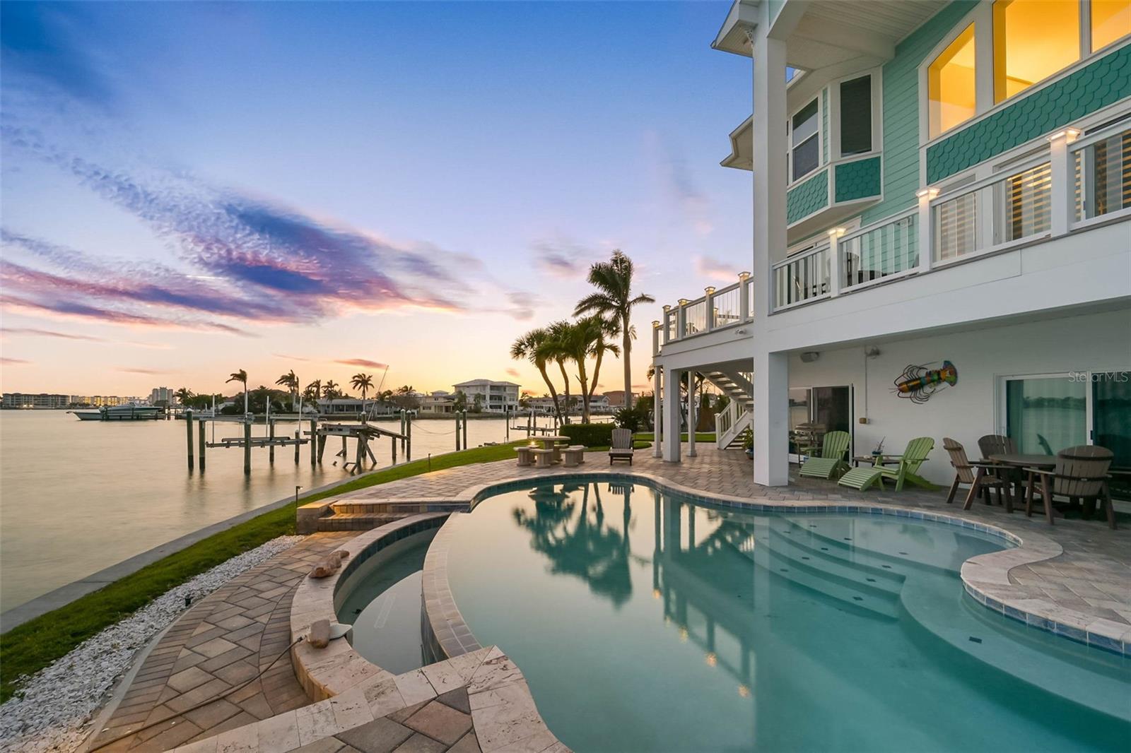 ISLE OF PALMS 2ND ADD - Residential