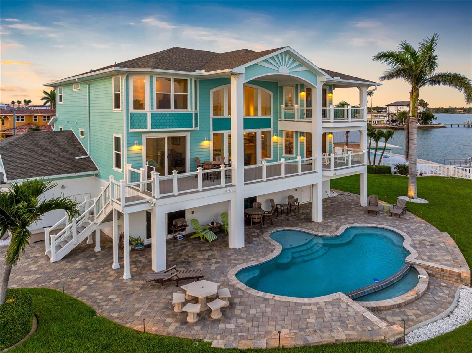 ISLE OF PALMS 2ND ADD - Residential