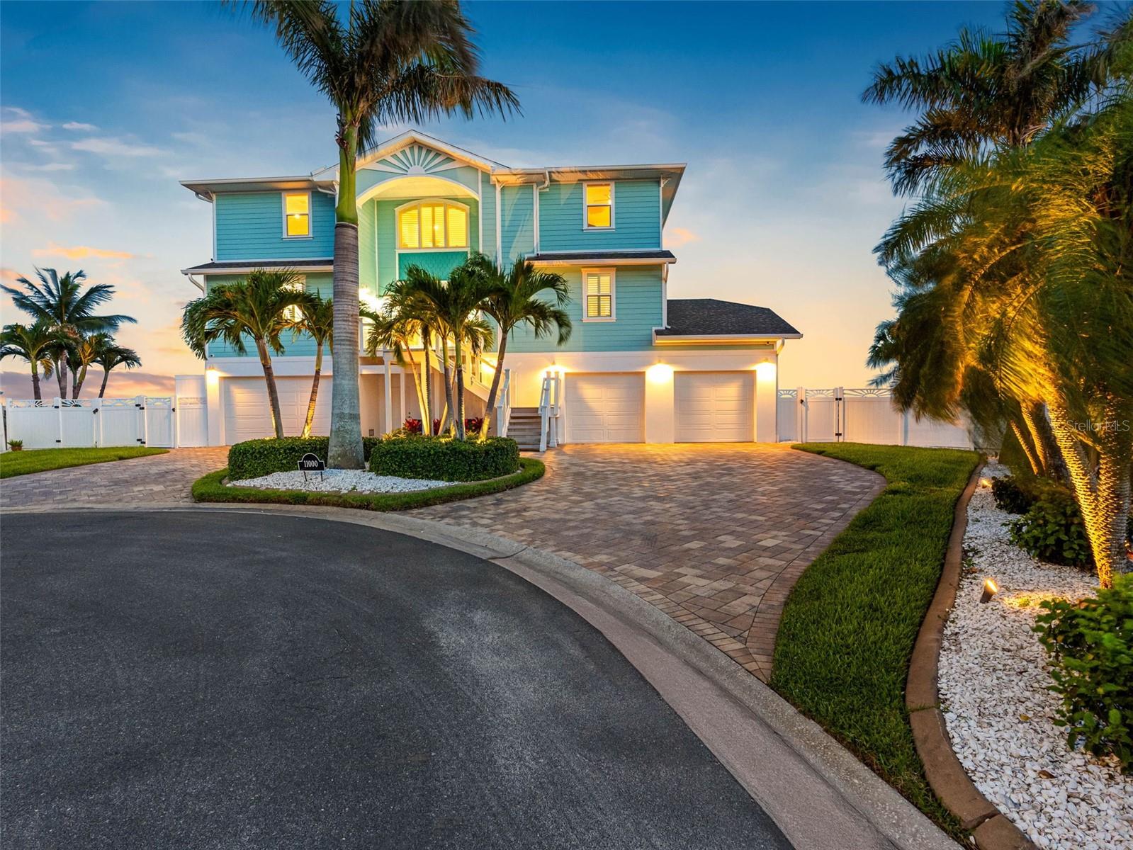 ISLE OF PALMS 2ND ADD - Residential