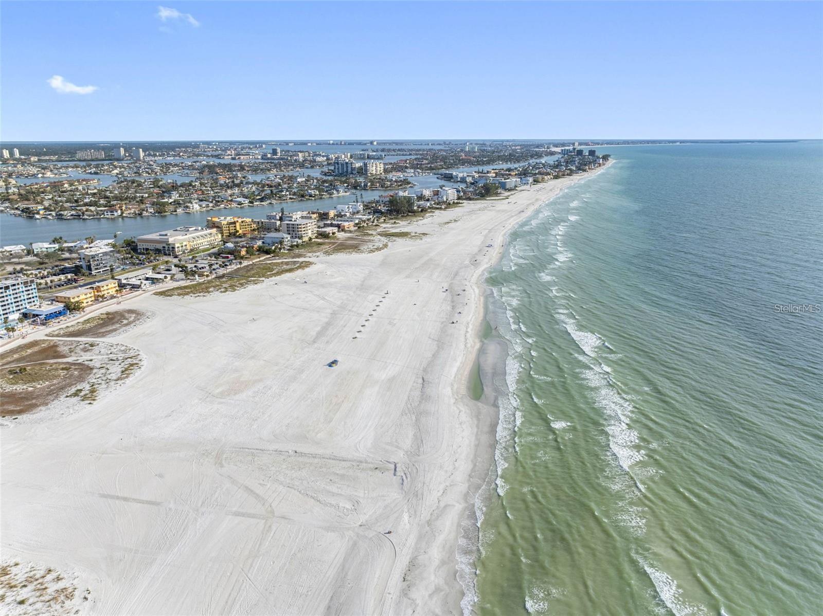 ISLE OF PALMS 2ND ADD - Residential