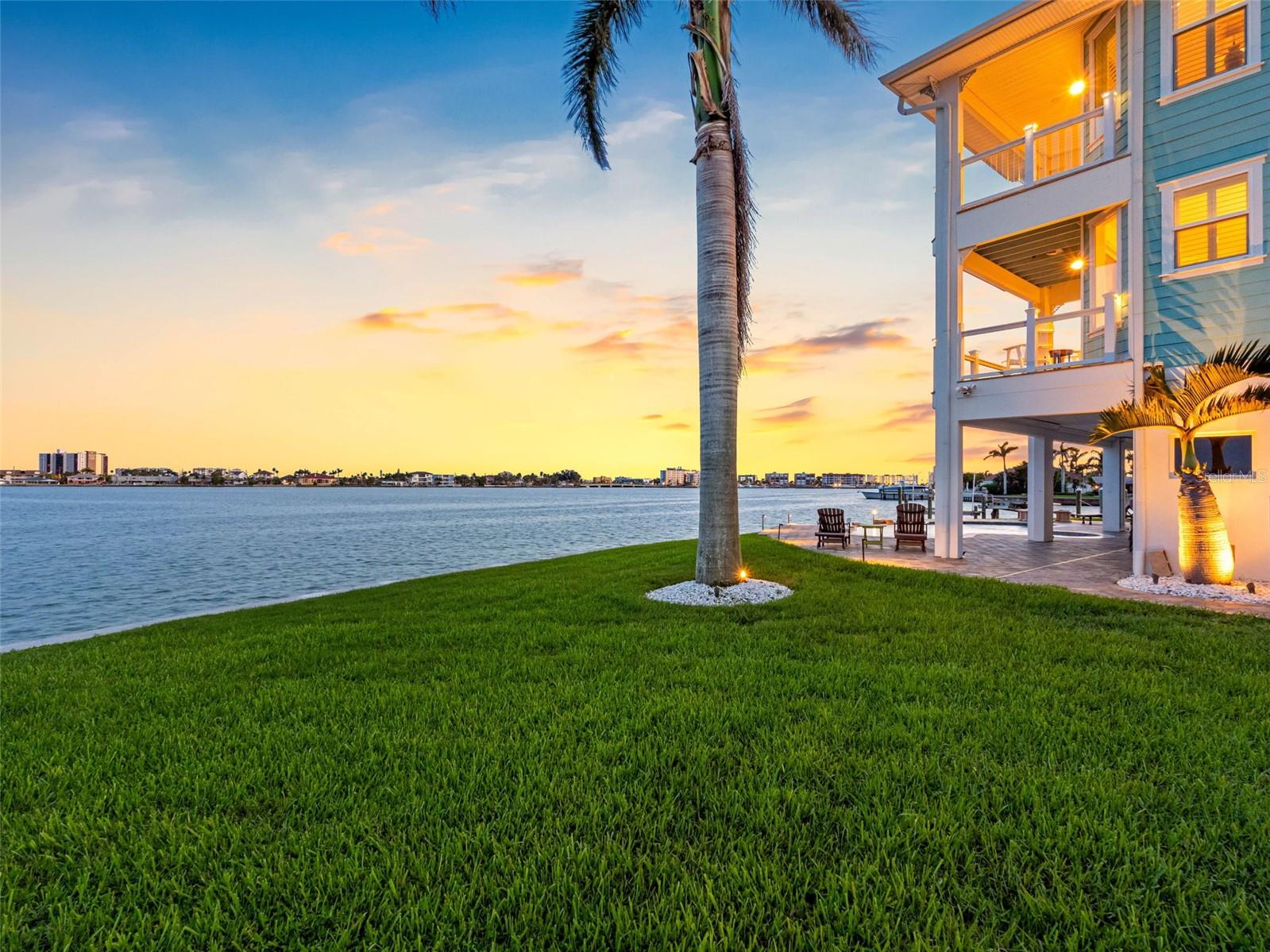 ISLE OF PALMS 2ND ADD - Residential