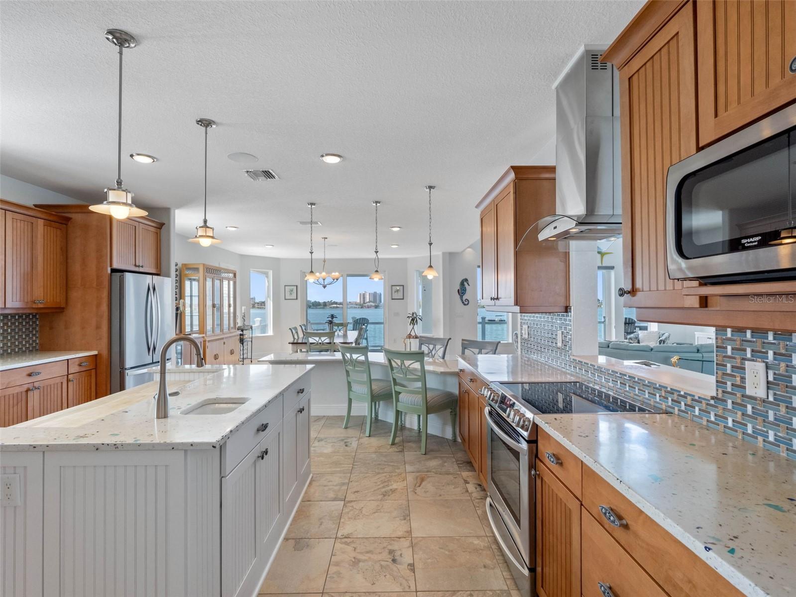 ISLE OF PALMS 2ND ADD - Residential