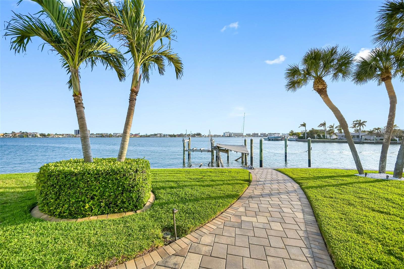 ISLE OF PALMS 2ND ADD - Residential