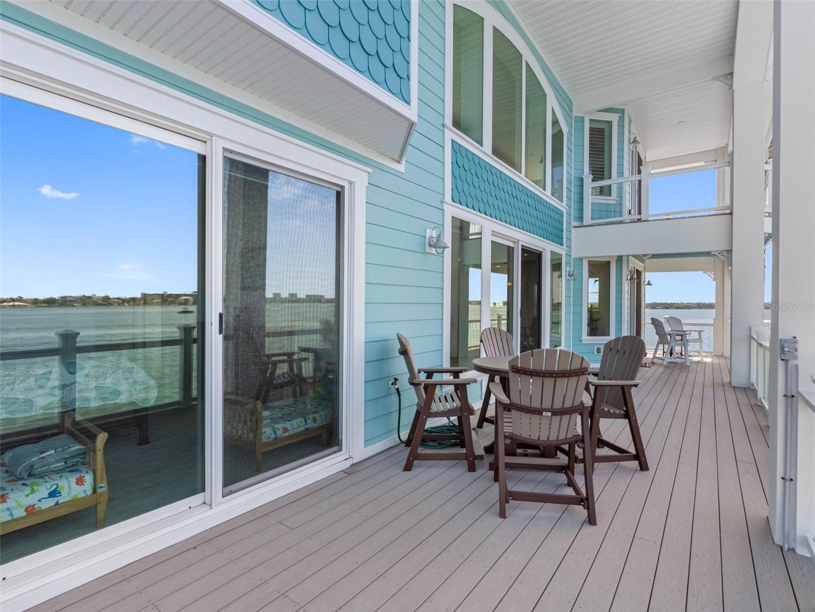 ISLE OF PALMS 2ND ADD - Residential