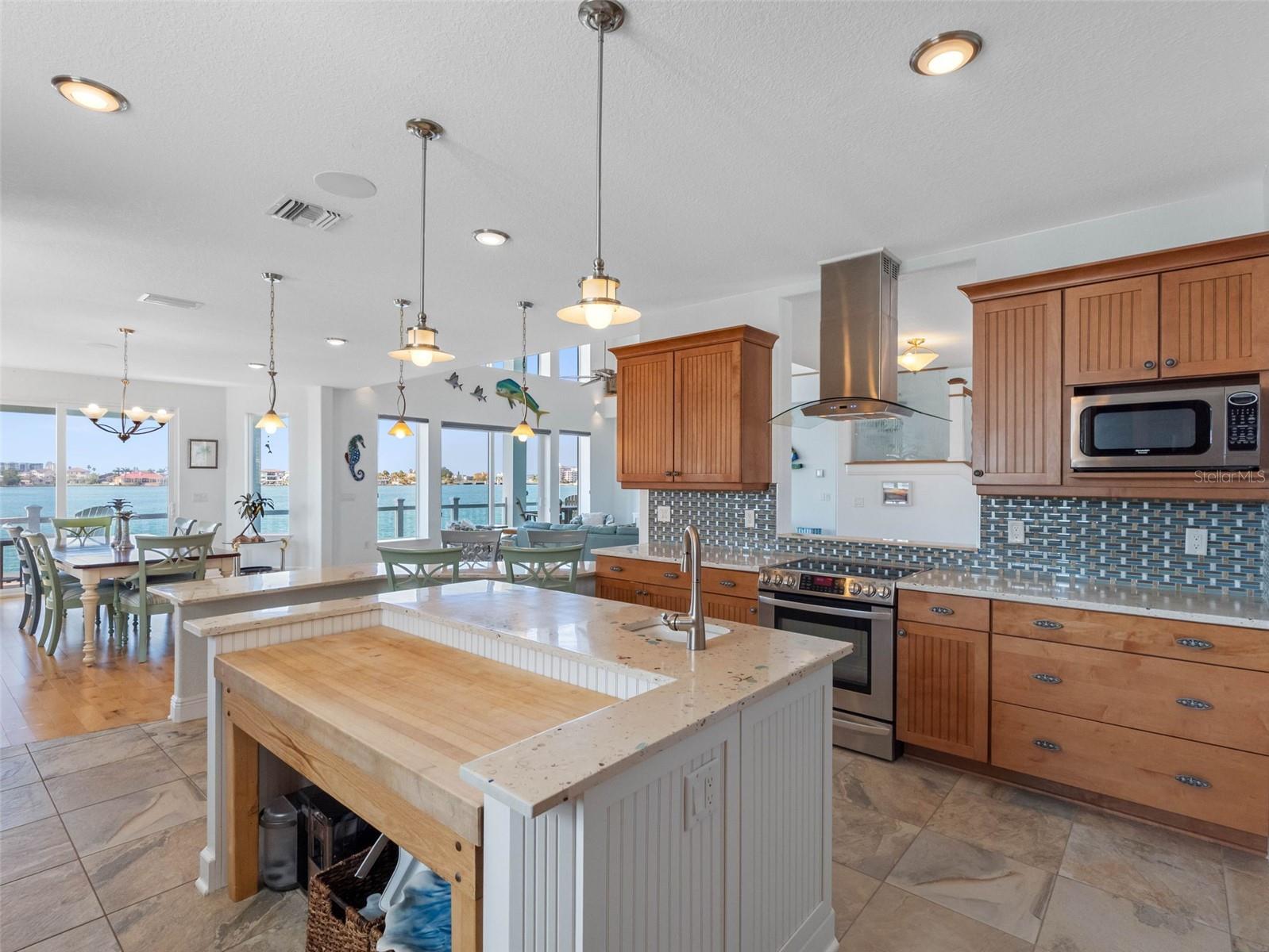 ISLE OF PALMS 2ND ADD - Residential