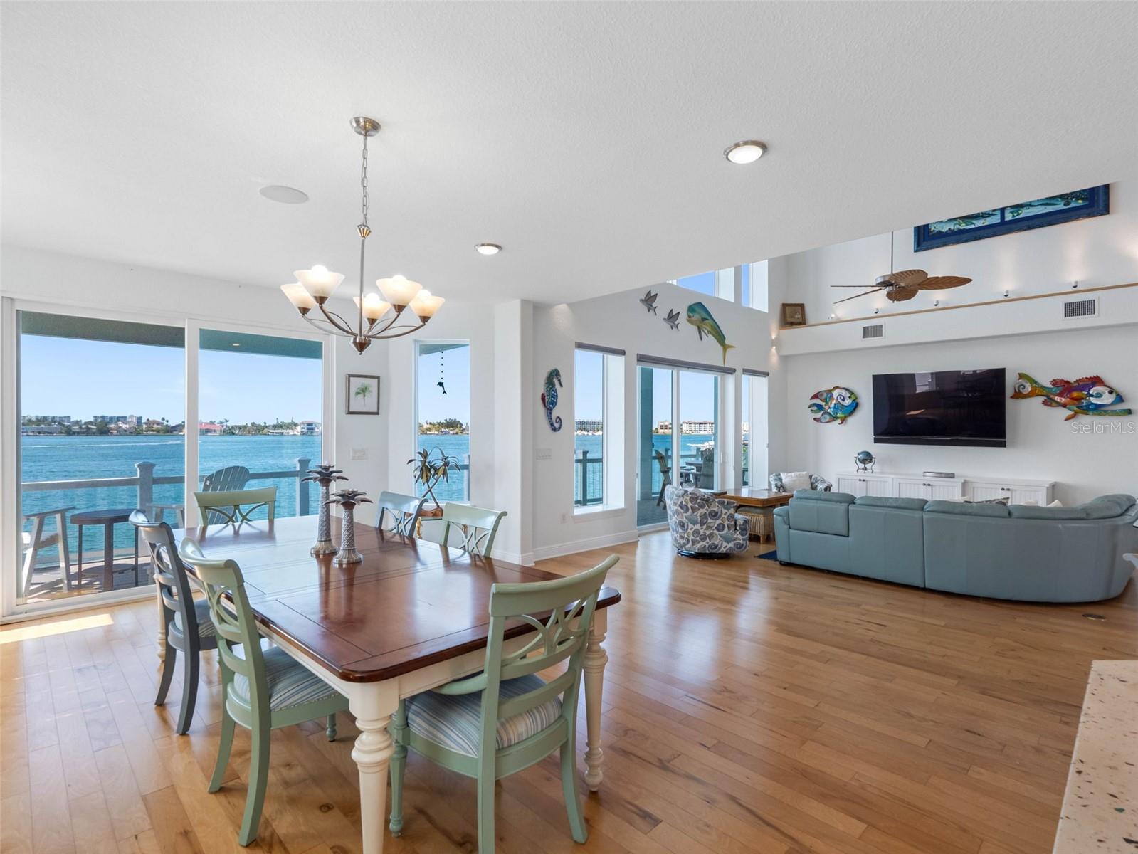 ISLE OF PALMS 2ND ADD - Residential