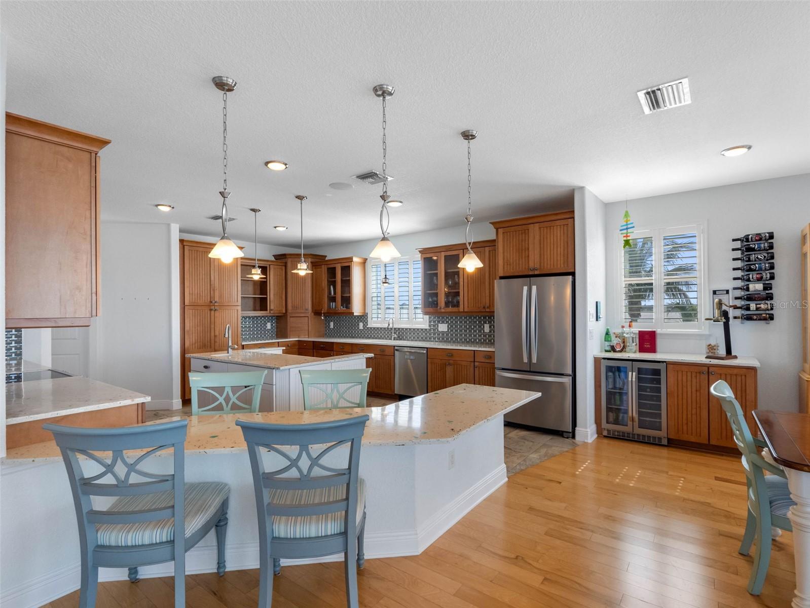 ISLE OF PALMS 2ND ADD - Residential