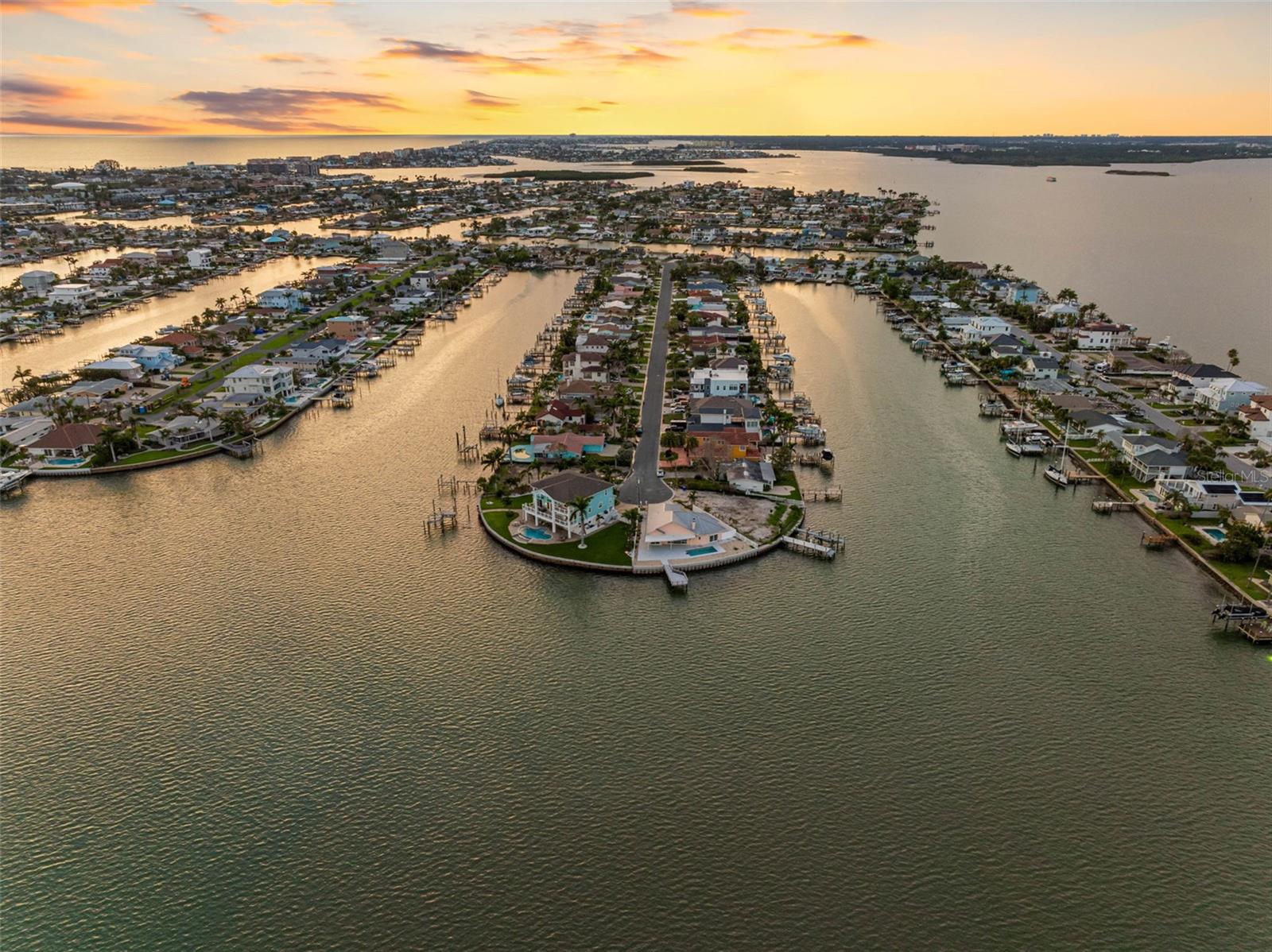 ISLE OF PALMS 2ND ADD - Residential