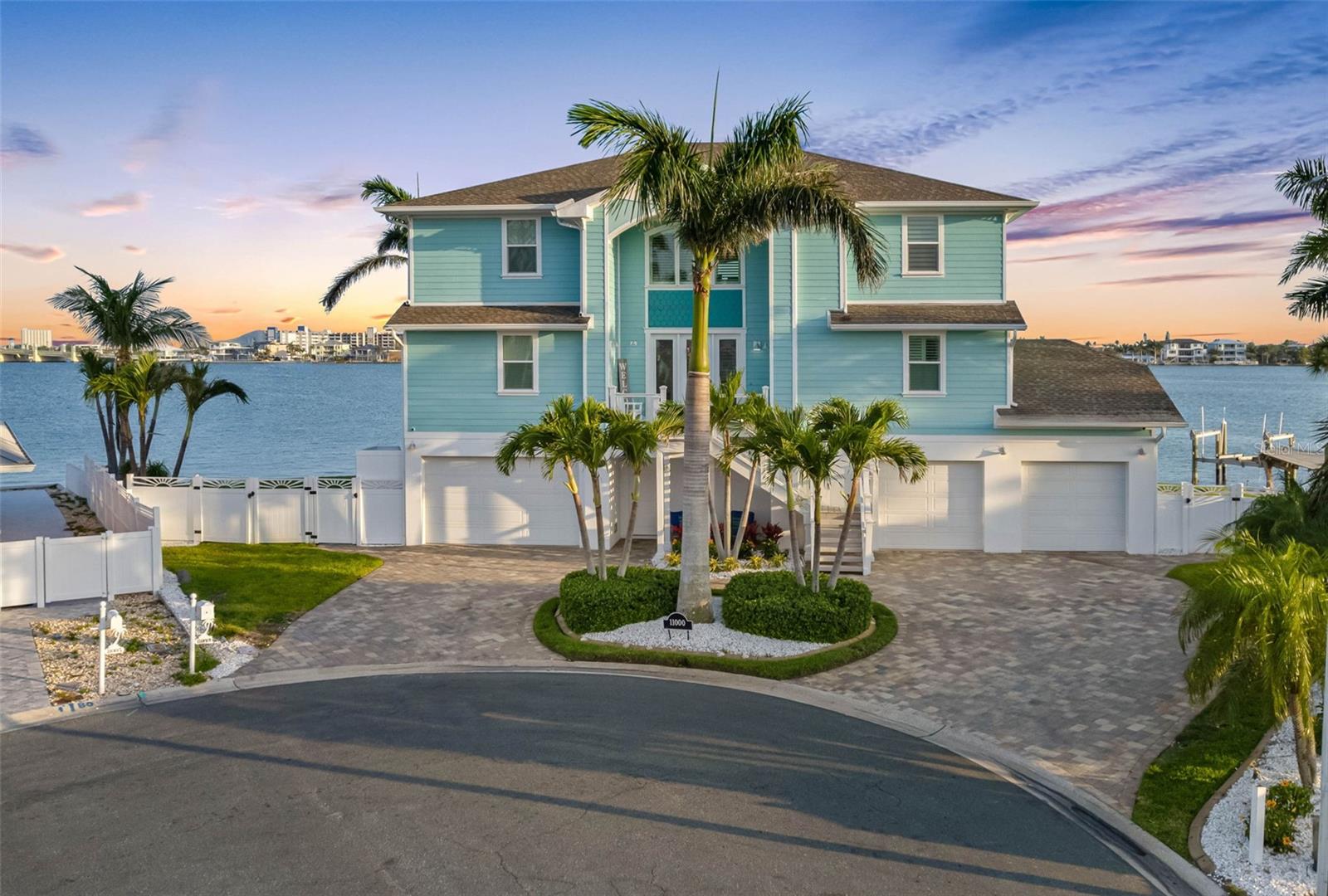 ISLE OF PALMS 2ND ADD - Residential