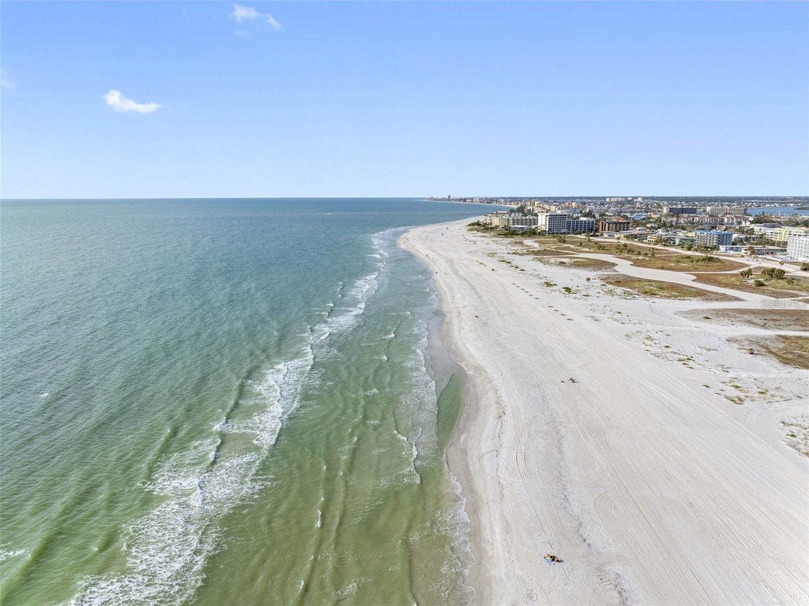 ISLE OF PALMS 2ND ADD - Residential