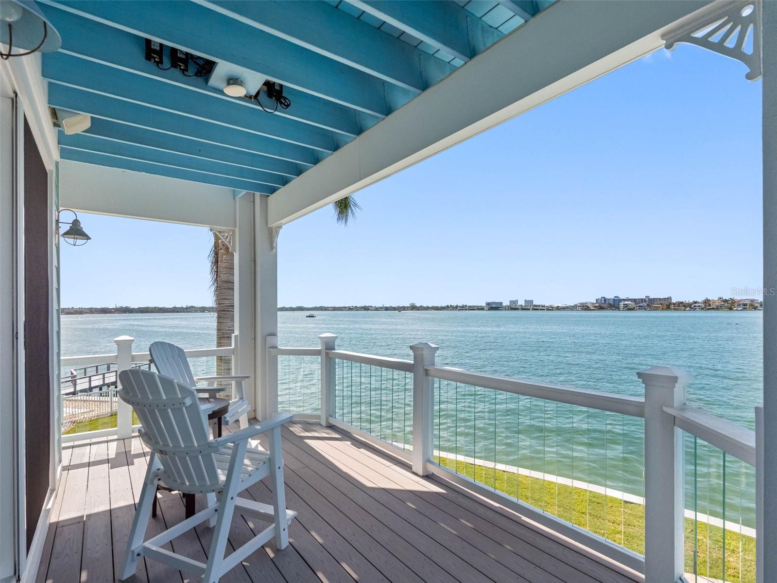 ISLE OF PALMS 2ND ADD - Residential