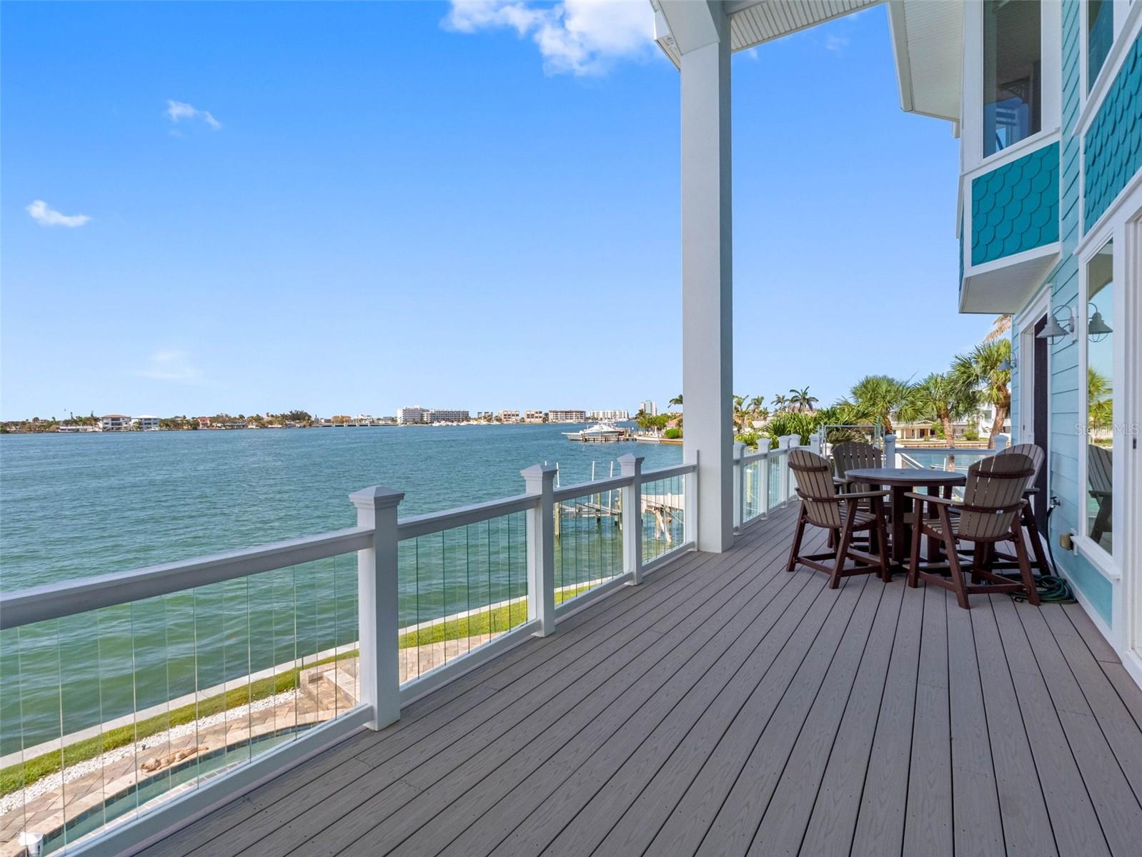 ISLE OF PALMS 2ND ADD - Residential