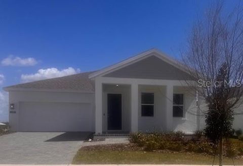 Photo of 4499 Laurel Site Loop, Apopka, FL 32712 (MLS # O6375414)