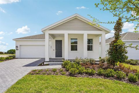 Photo of 4499 Laurel Site Loop, Apopka, FL 32712 (MLS # O6375414)