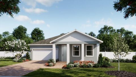 Photo of 4499 Laurel Site Loop, Apopka, FL 32712 (MLS # O6375414)