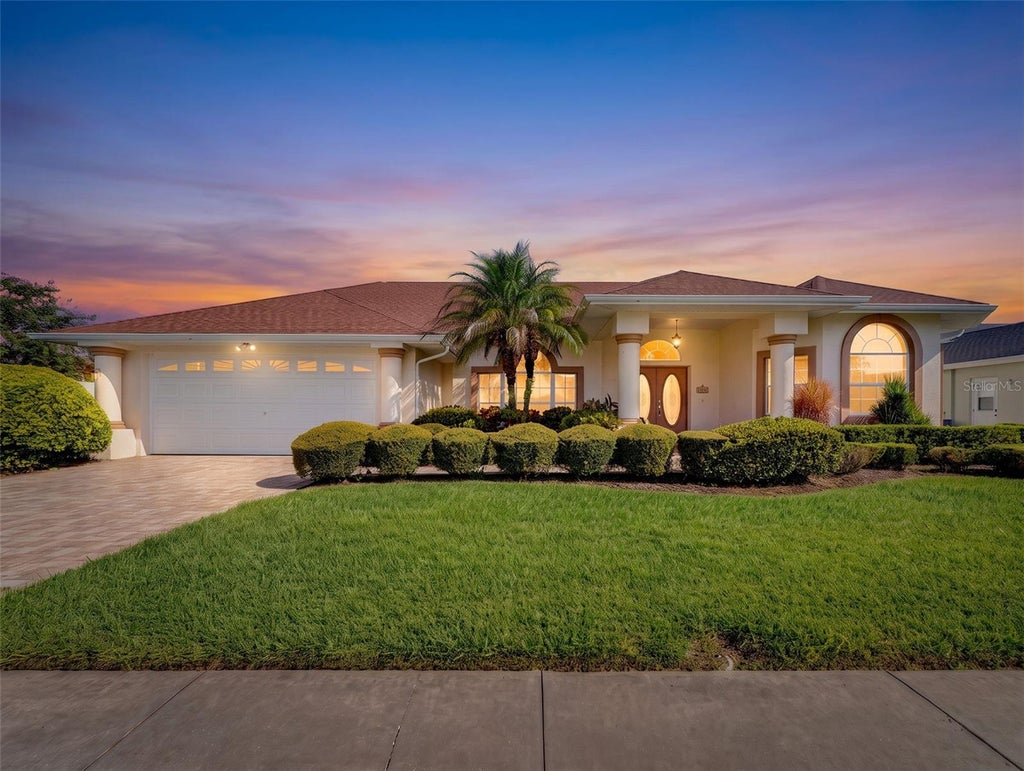Photo of 8425 Danbury Lane, Hudson, FL 34667 (MLS # W7888821)