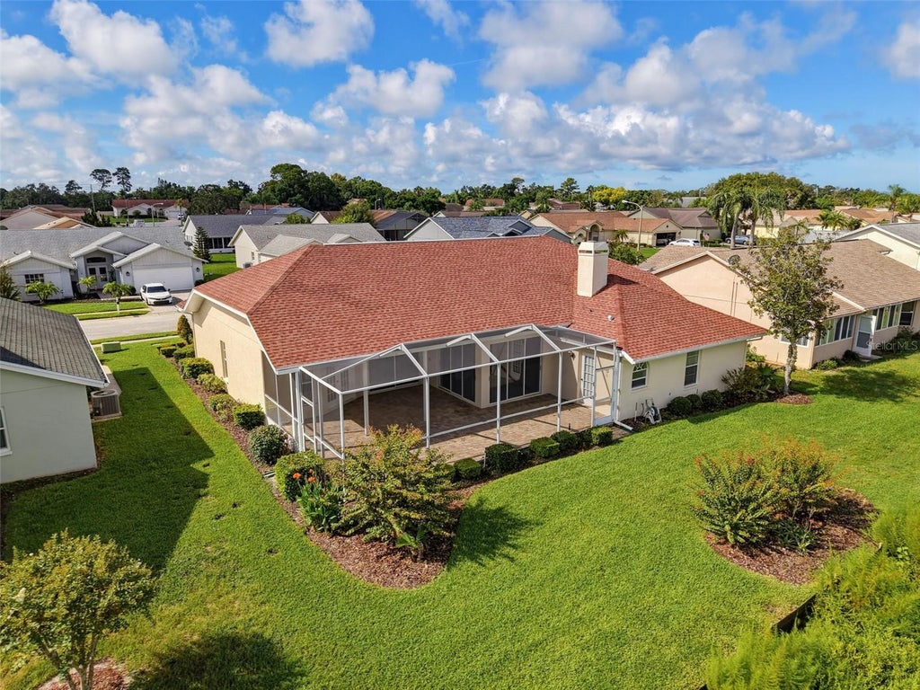 Photo of 8425 Danbury Lane, Hudson, FL 34667 (MLS # W7888821)