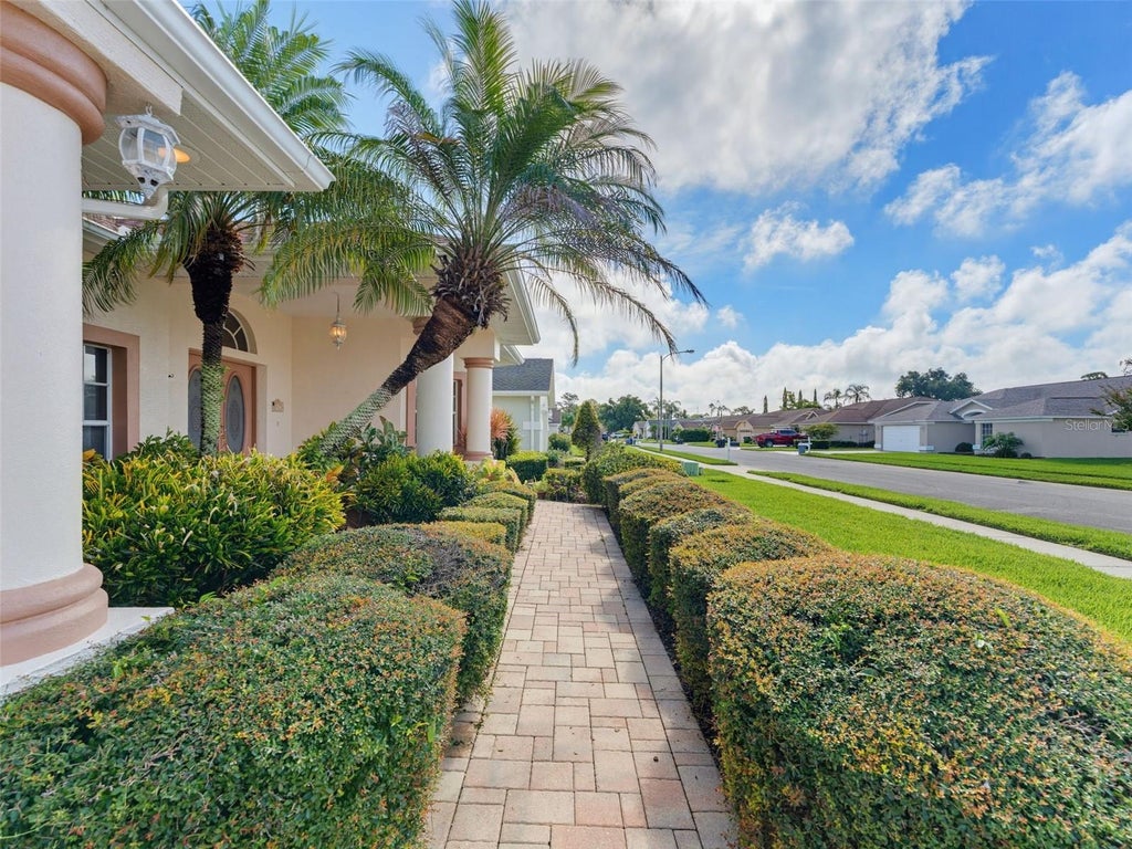 Photo of 8425 Danbury Lane, Hudson, FL 34667 (MLS # W7888821)