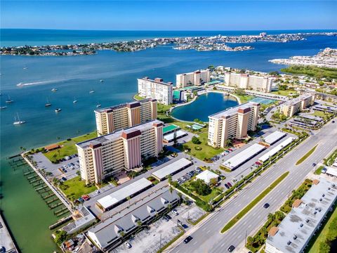 4650 COVE CIRCLE 409 ST PETERSBURG FL 33708