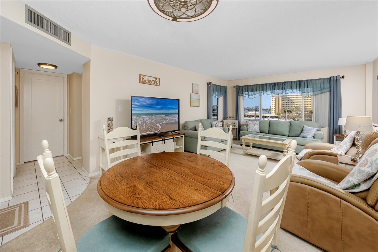 HAMILTON HOUSE THE CONDO - Residential