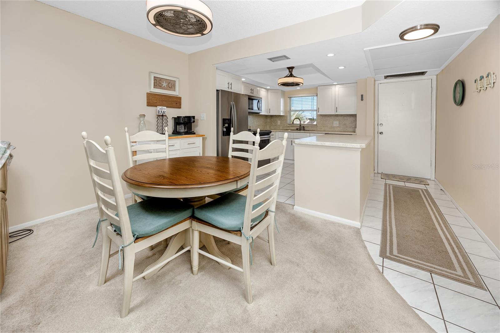 HAMILTON HOUSE THE CONDO - Residential