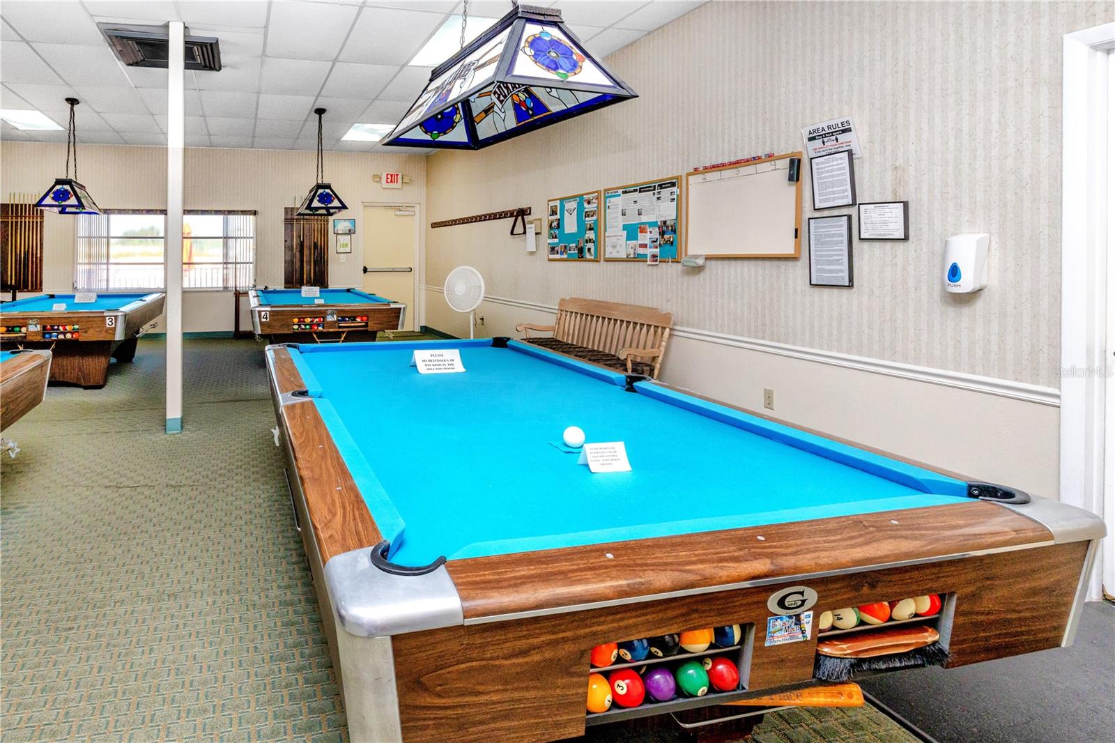 HAMILTON HOUSE THE CONDO - Residential