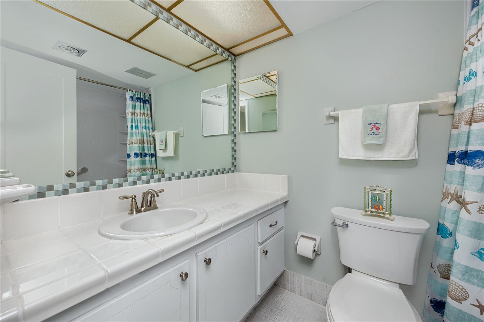 HAMILTON HOUSE THE CONDO - Residential