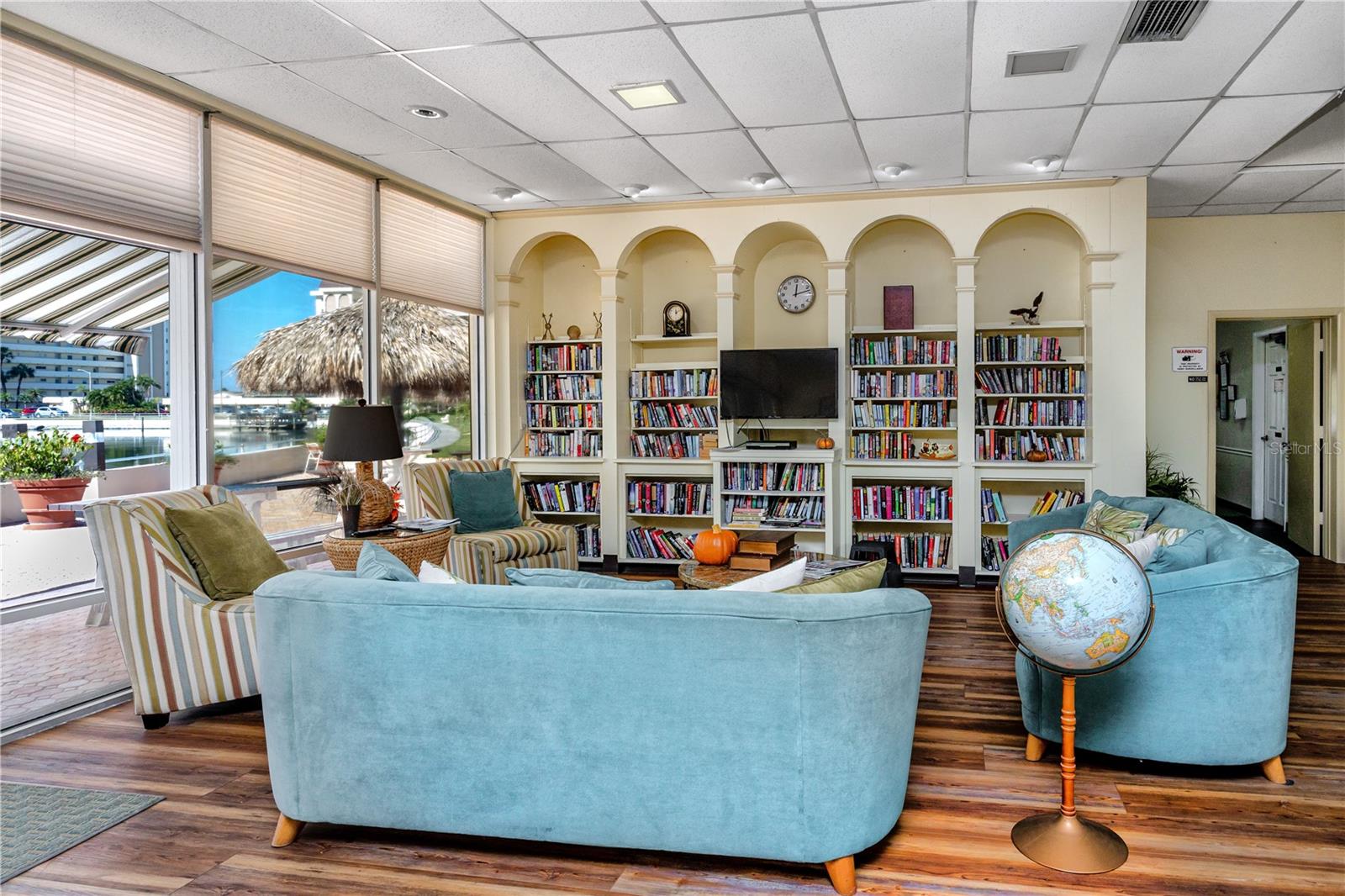 HAMILTON HOUSE THE CONDO - Residential