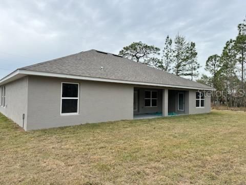 A home in WEEKI WACHEE