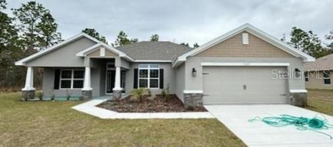 A home in WEEKI WACHEE