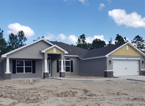 A home in WEEKI WACHEE