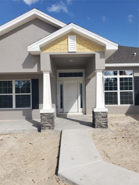 A home in WEEKI WACHEE