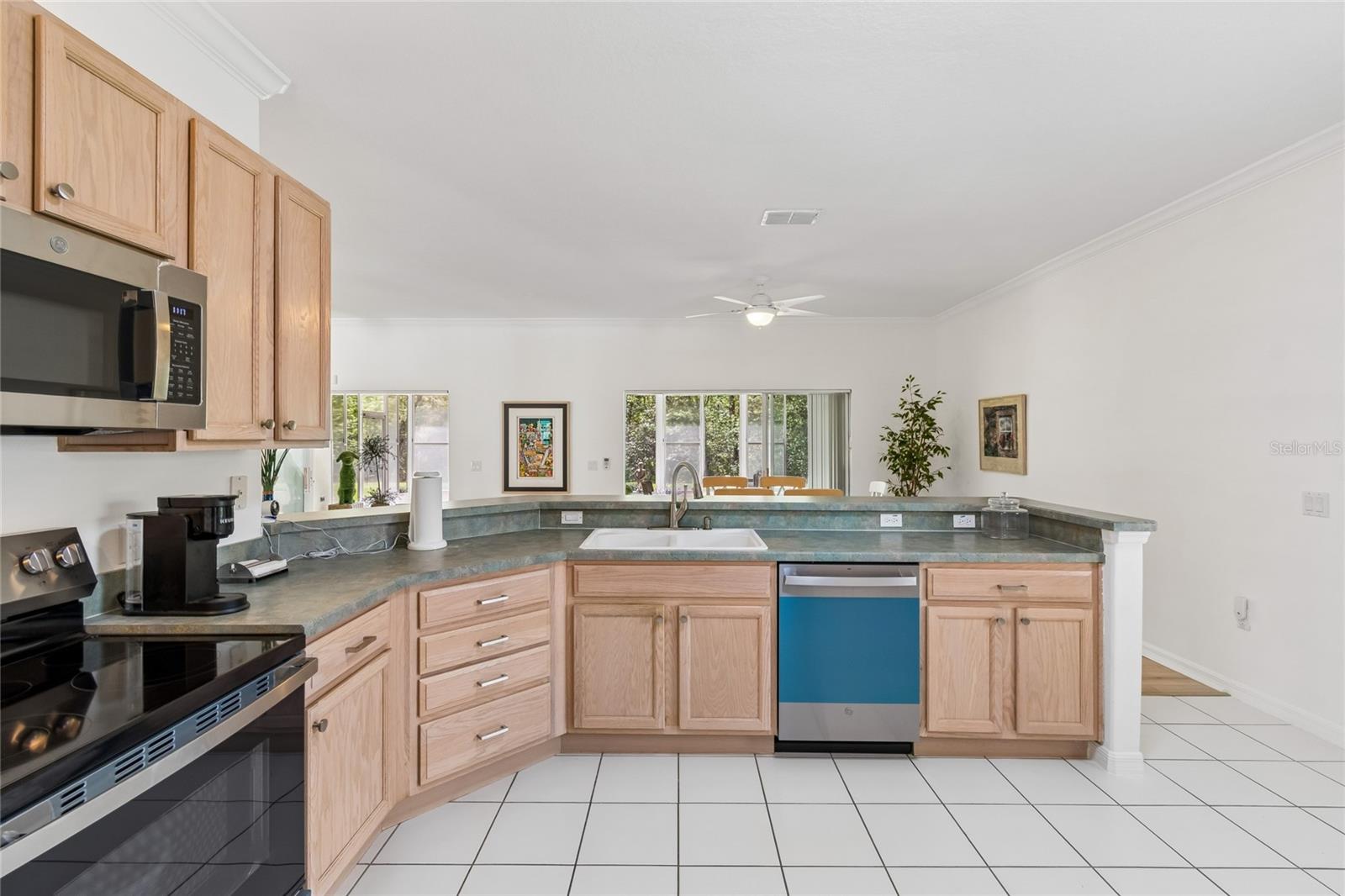 SOLIVITA PH 02D - Residential