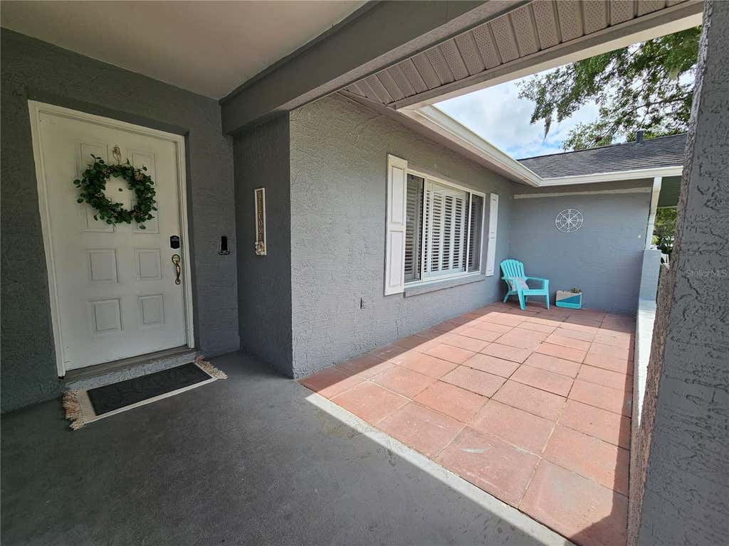 Photo of 2028 Nobleton Avenue, Spring Hill, FL 34608 (MLS # TB8535277)