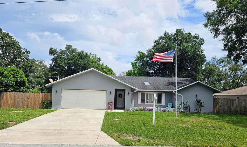 Photo of 2028 Nobleton Avenue, Spring Hill, FL 34608 (MLS # TB8535277)