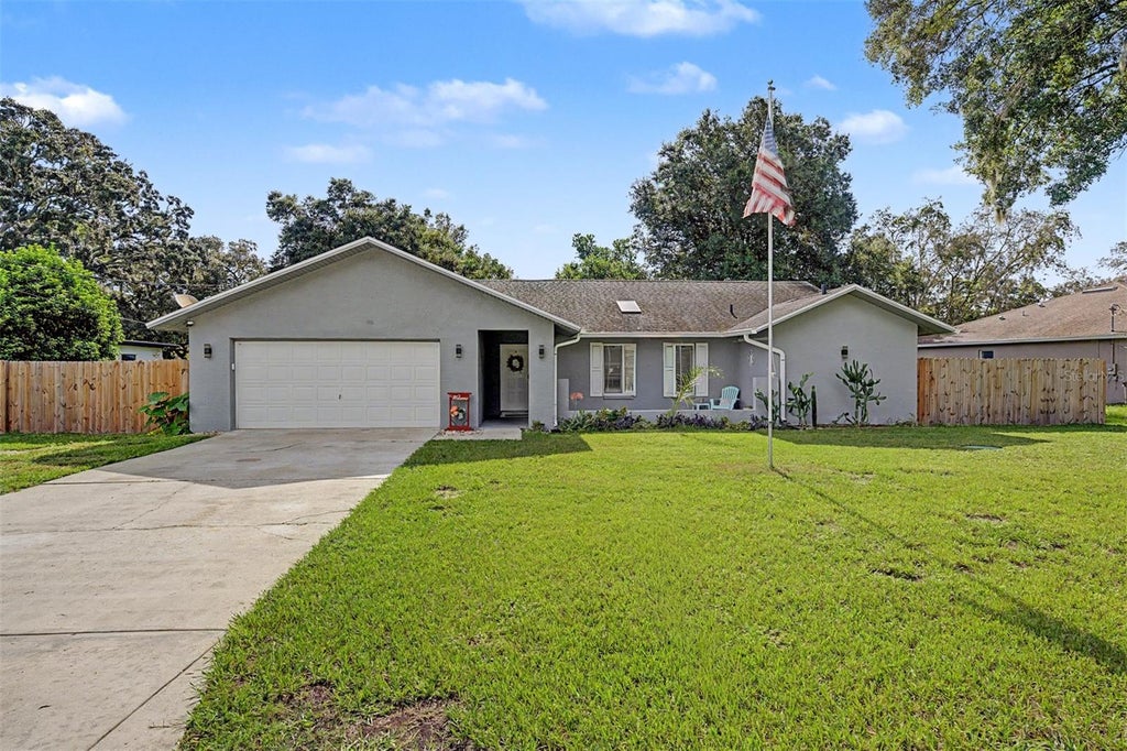 Photo of 2028 Nobleton Avenue, Spring Hill, FL 34608 (MLS # TB8535277)