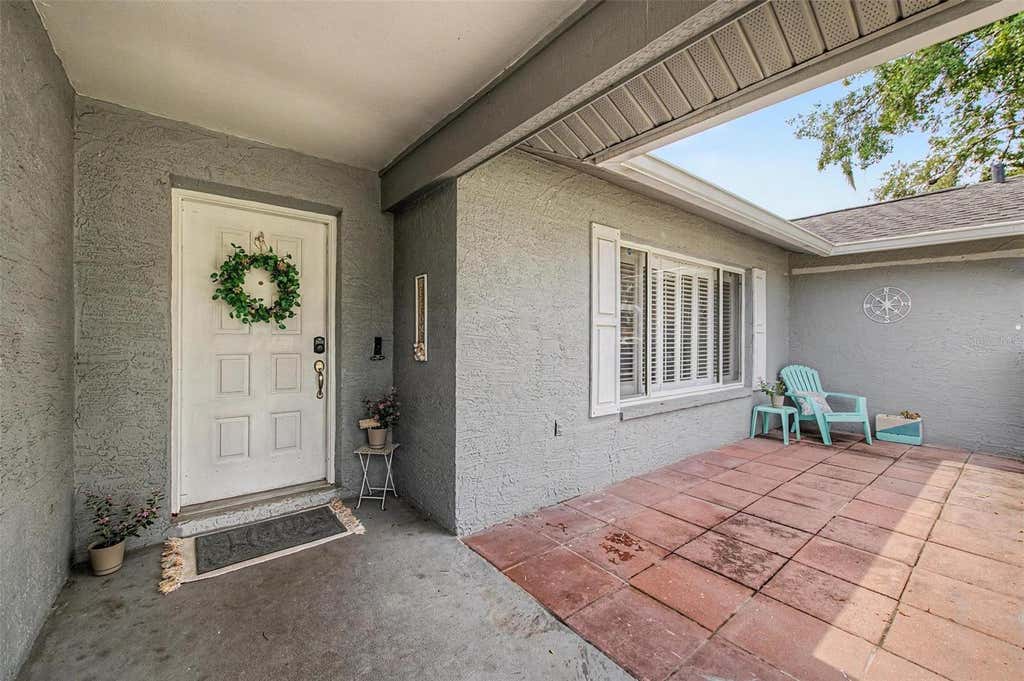 Photo of 2028 Nobleton Avenue, Spring Hill, FL 34608 (MLS # TB8535277)