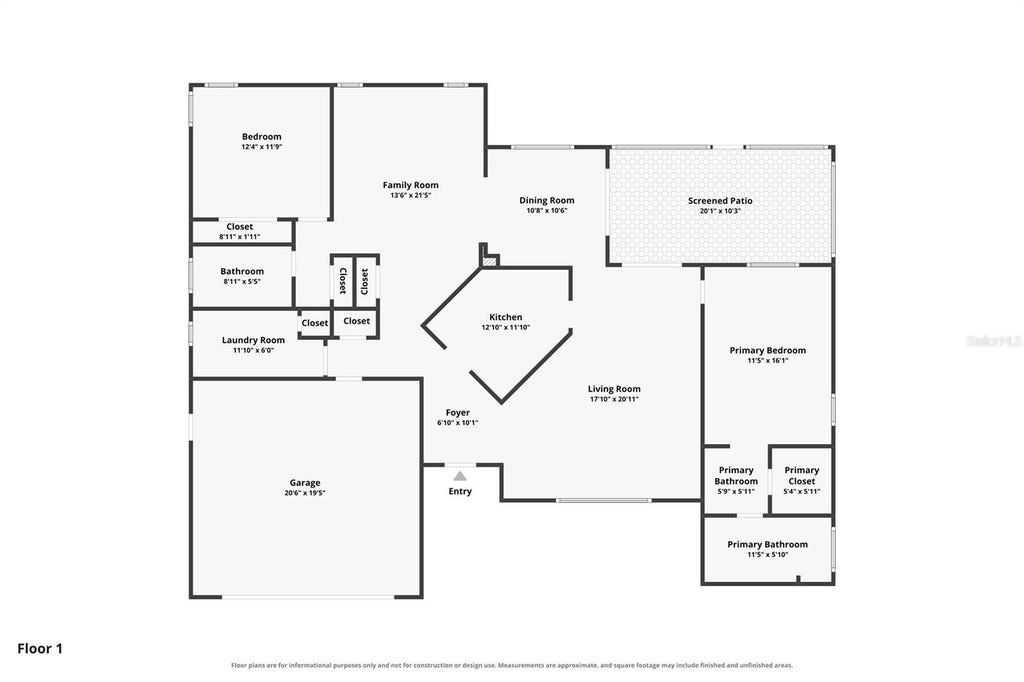 Photo of 2028 Nobleton Avenue, Spring Hill, FL 34608 (MLS # TB8535277)