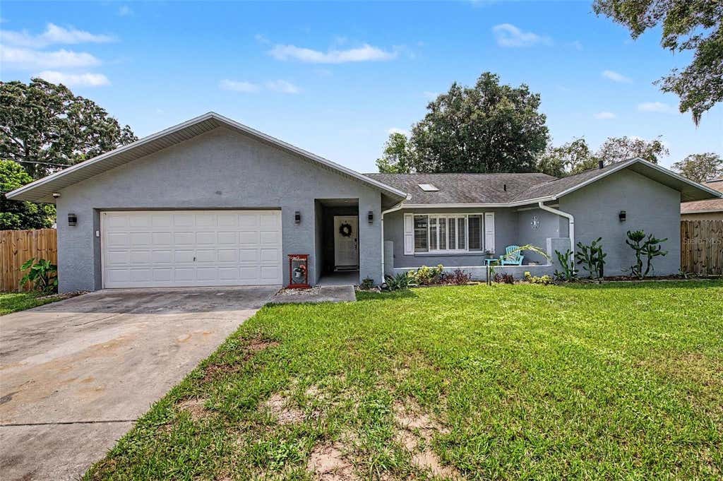 Photo of 2028 Nobleton Avenue, Spring Hill, FL 34608 (MLS # TB8535277)