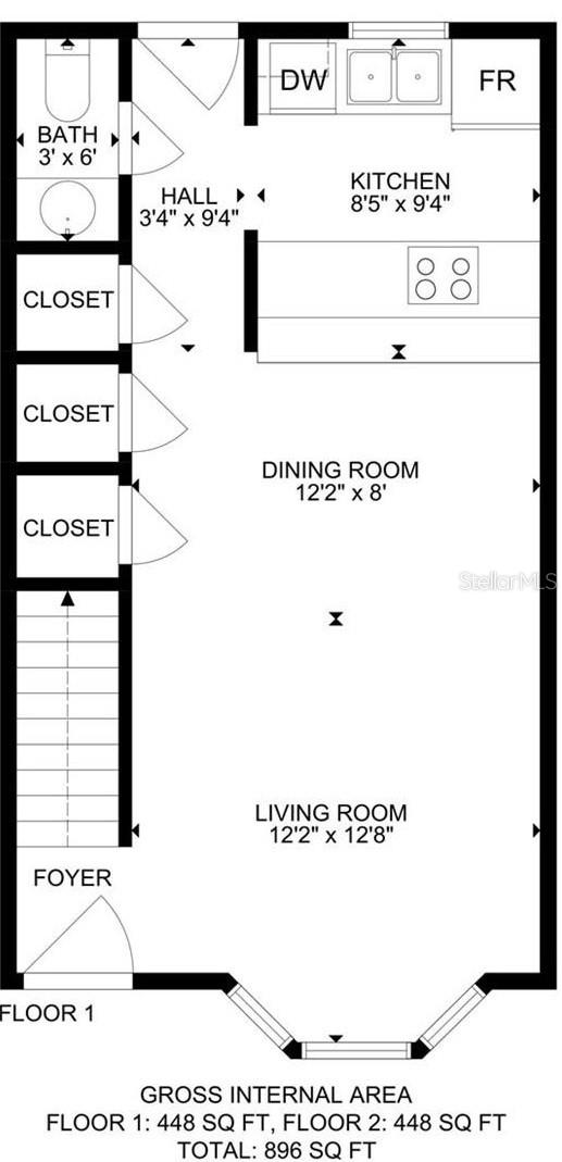 KENTWOOD PARK - Residential