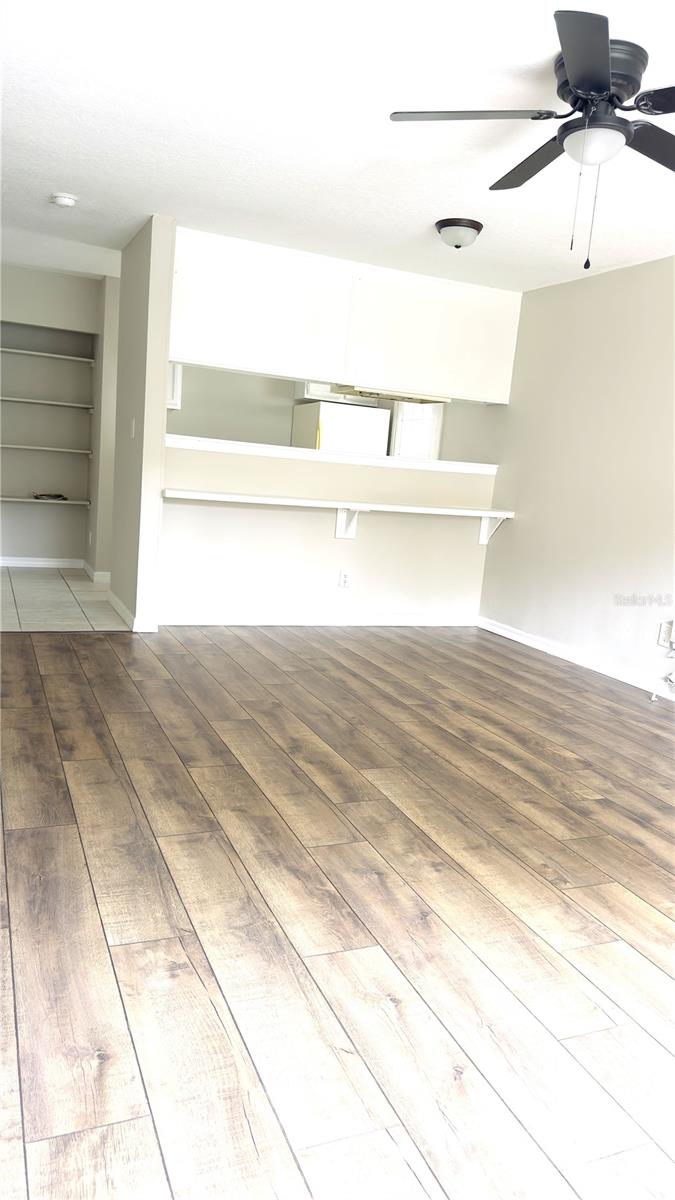 KENTWOOD PARK - Residential