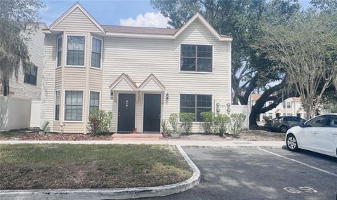 Photo of 2302 Maki Road #69, Plant City, FL 33563 (MLS # TB8391862)